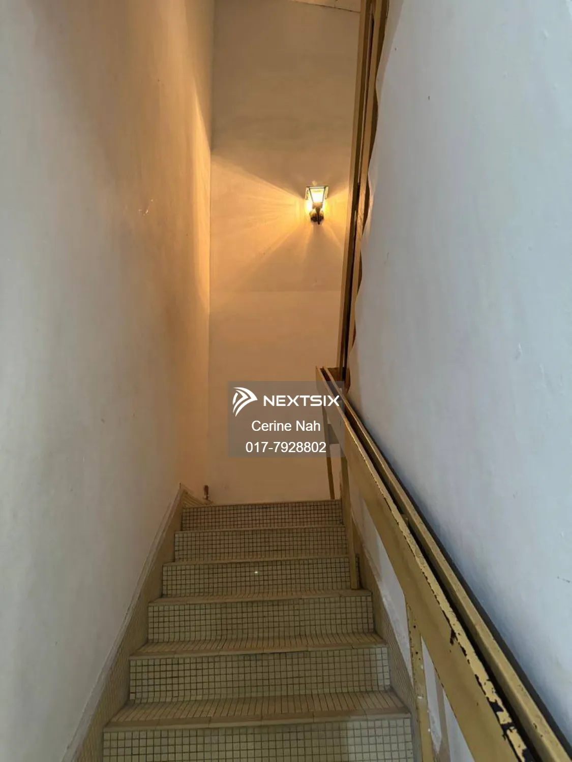 2-sty Terrace/Link House For Sale in Johor Bahru Johor - Image 7