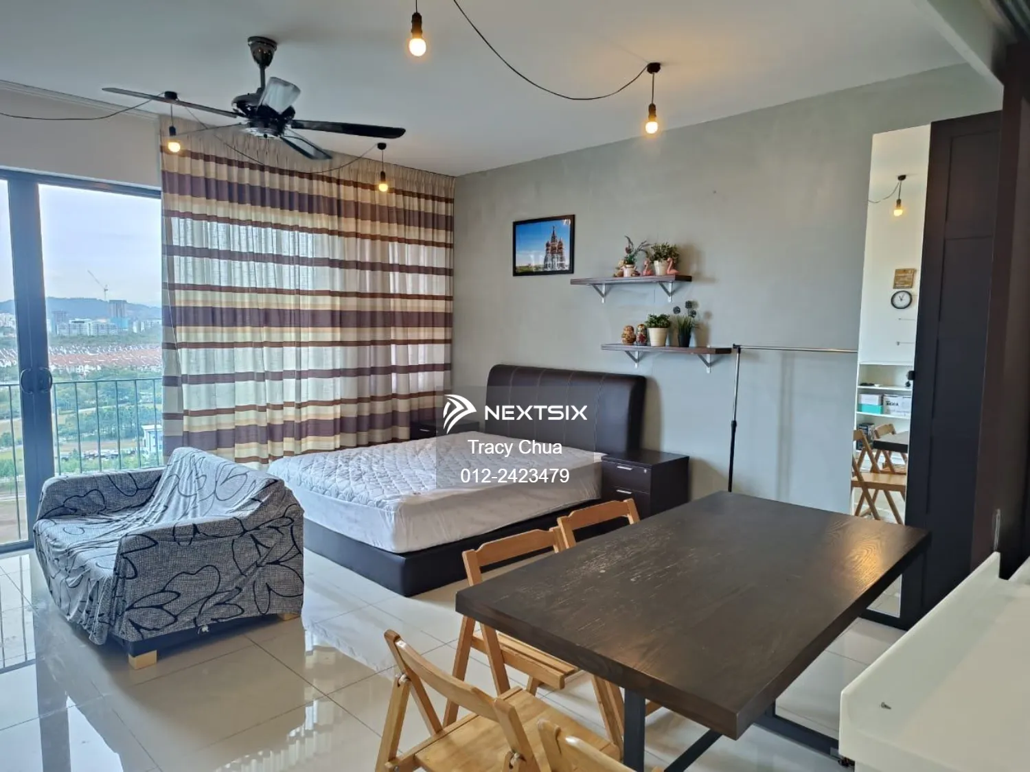 Serviced Residence For Rent in Setia Alam Selangor