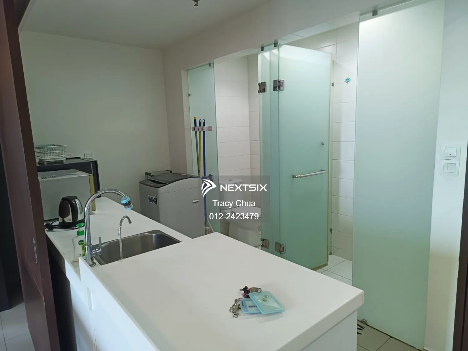 Serviced Residence For Rent in Setia Alam Selangor - Image 3