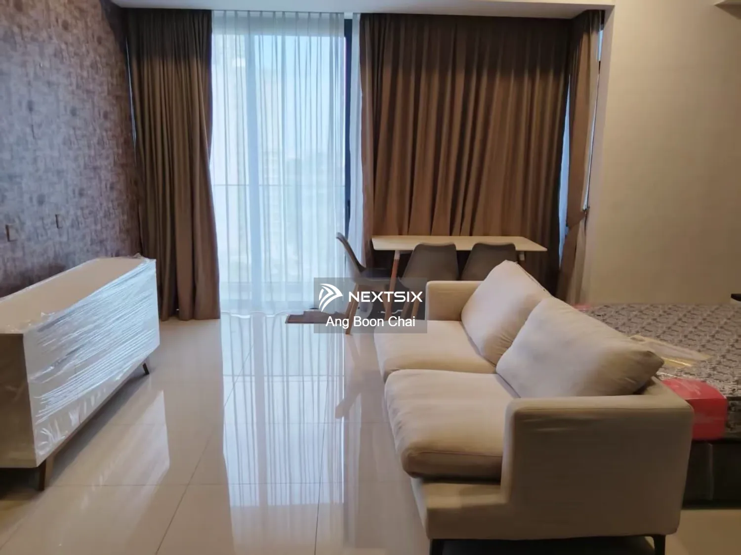 Condominium For Rent in Iskandar Puteri (Nusajaya) Johor