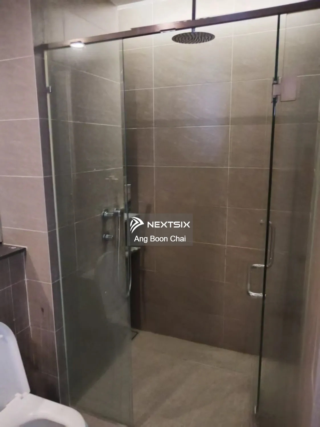 Condominium For Rent in Iskandar Puteri (Nusajaya) Johor - Image 7