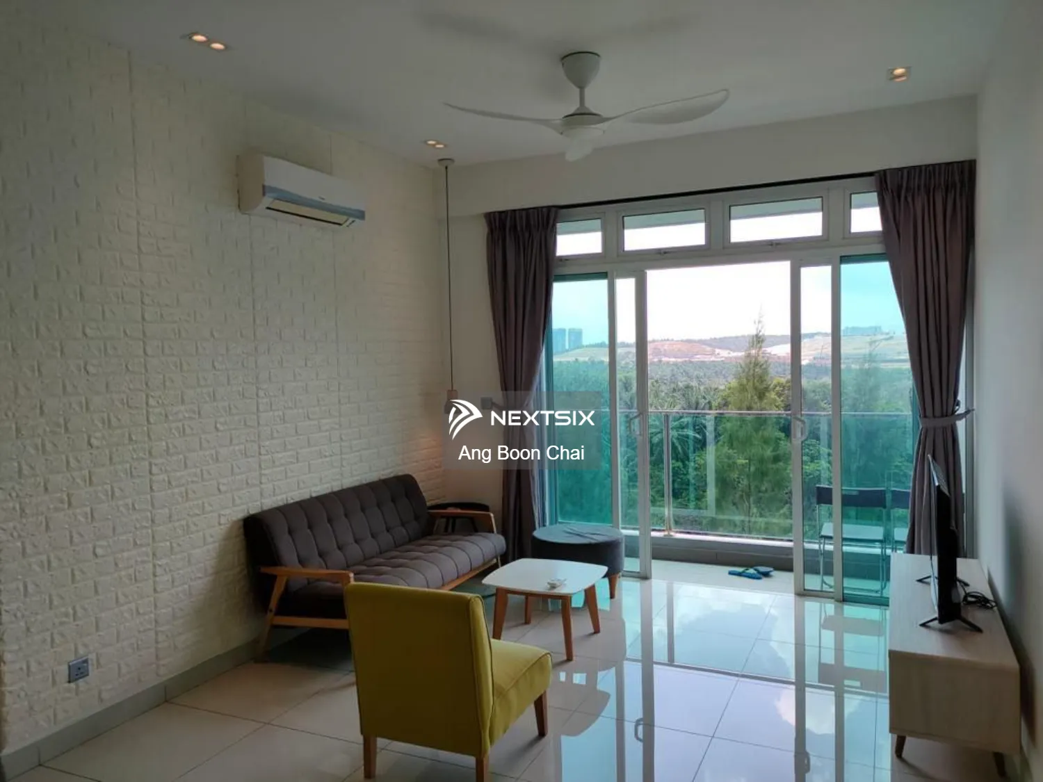 Condominium For Rent in Iskandar Puteri (Nusajaya) Johor