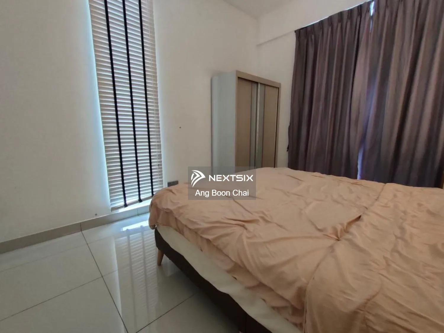 Condominium For Rent in Iskandar Puteri (Nusajaya) Johor - Image 10