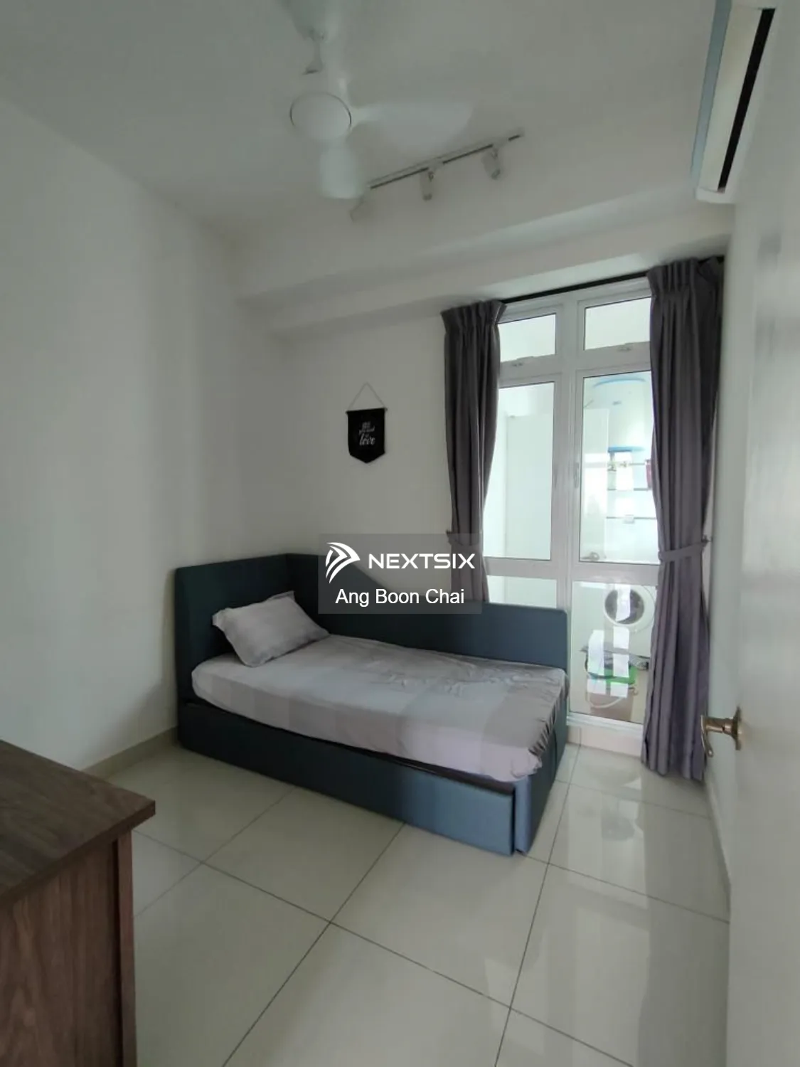 Condominium For Rent in Iskandar Puteri (Nusajaya) Johor - Image 11