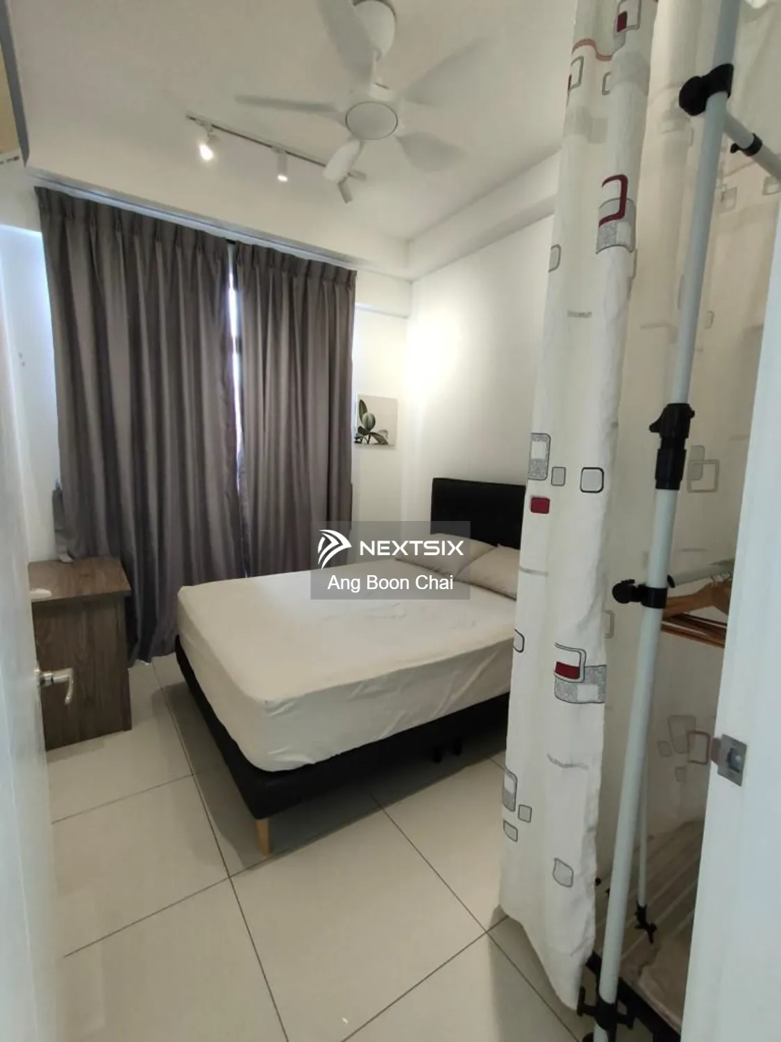 Condominium For Rent in Iskandar Puteri (Nusajaya) Johor - Image 12