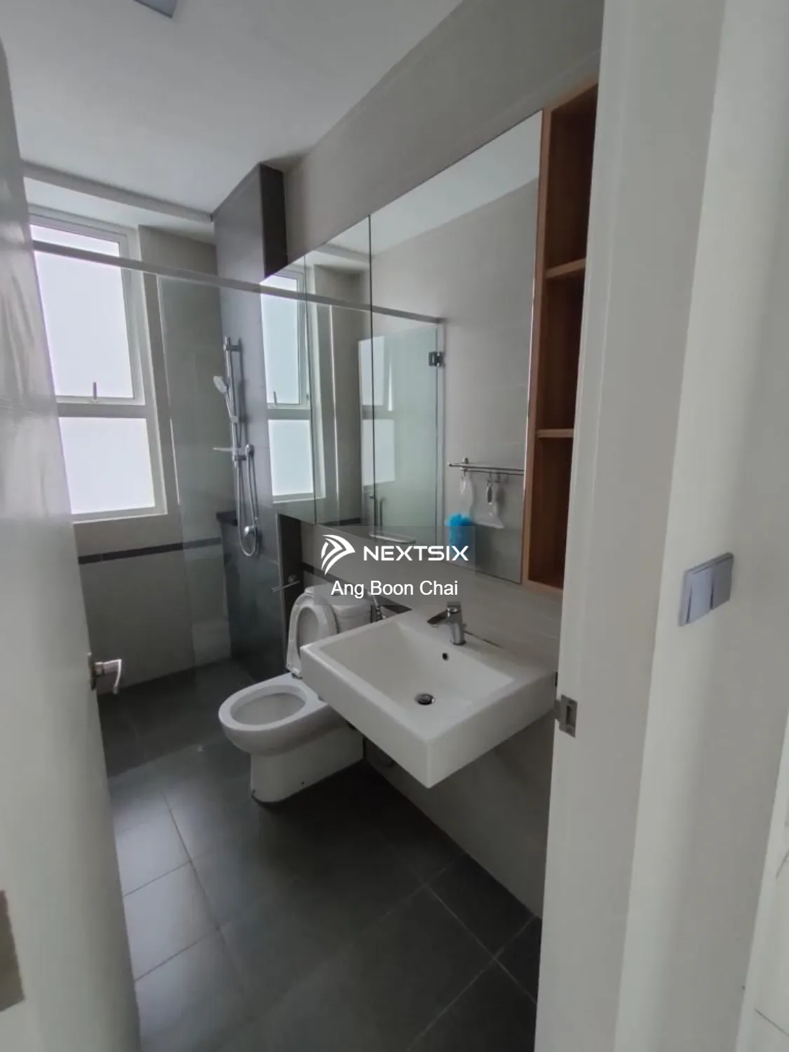 Condominium For Rent in Iskandar Puteri (Nusajaya) Johor - Image 13