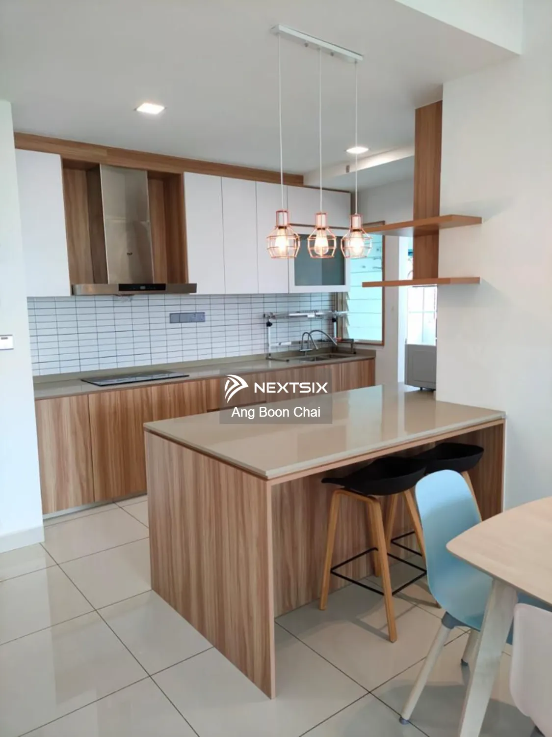 Condominium For Rent in Iskandar Puteri (Nusajaya) Johor - Image 5