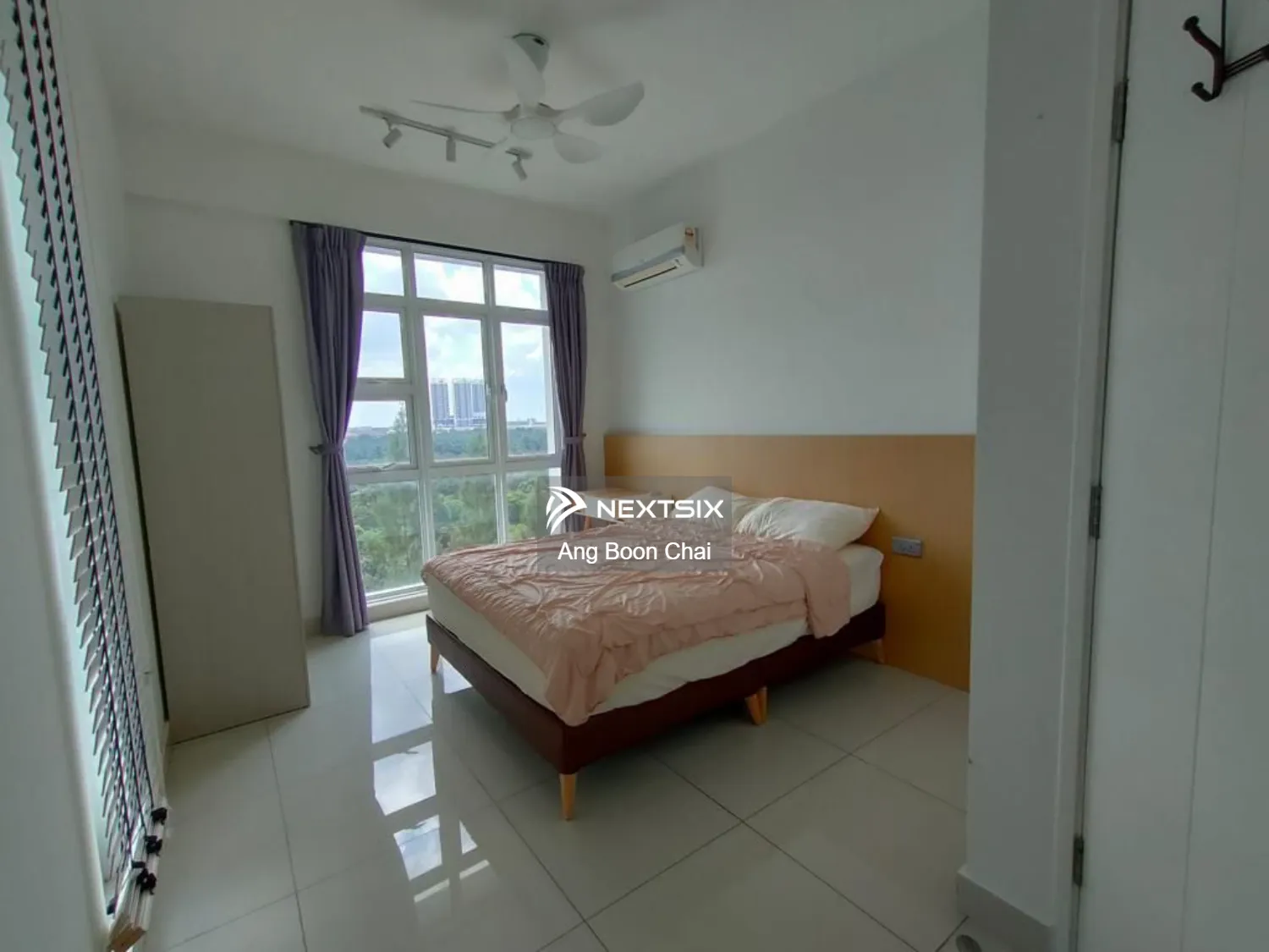 Condominium For Rent in Iskandar Puteri (Nusajaya) Johor - Image 8