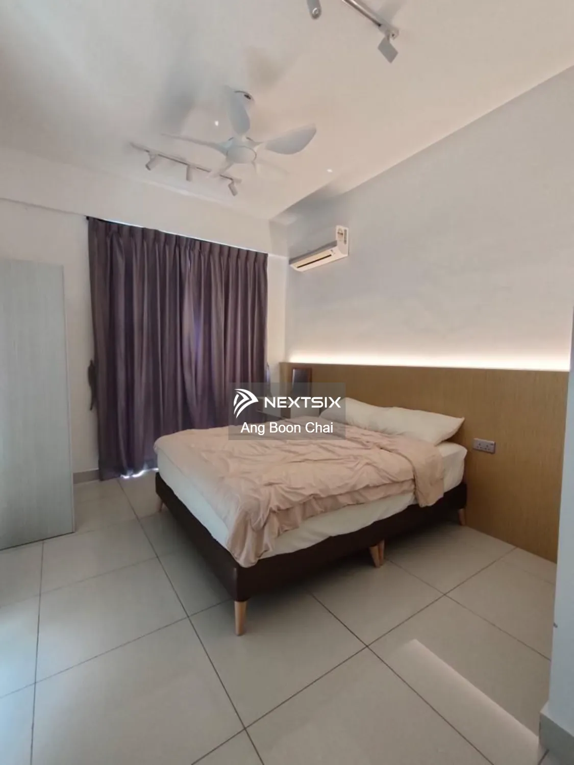 Condominium For Rent in Iskandar Puteri (Nusajaya) Johor - Image 9