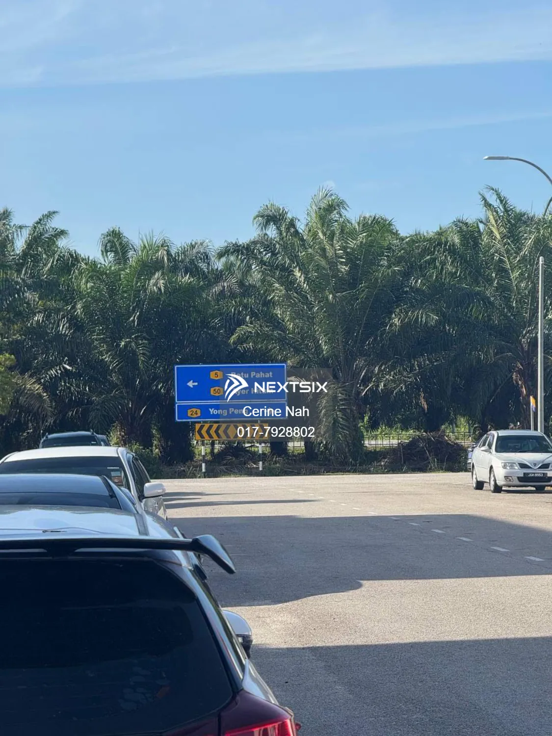 Semi-D Factory For Sale in Batu Pahat Johor - Image 5