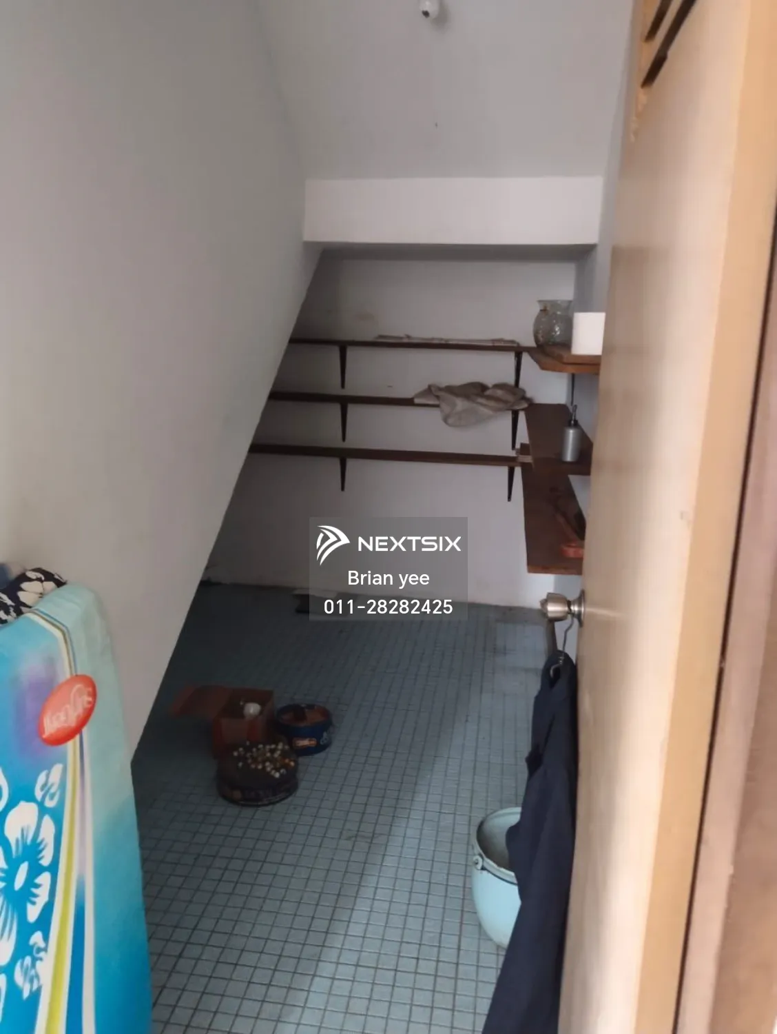 2-sty Terrace/Link House For Sale in Kuching Sarawak - Image 10