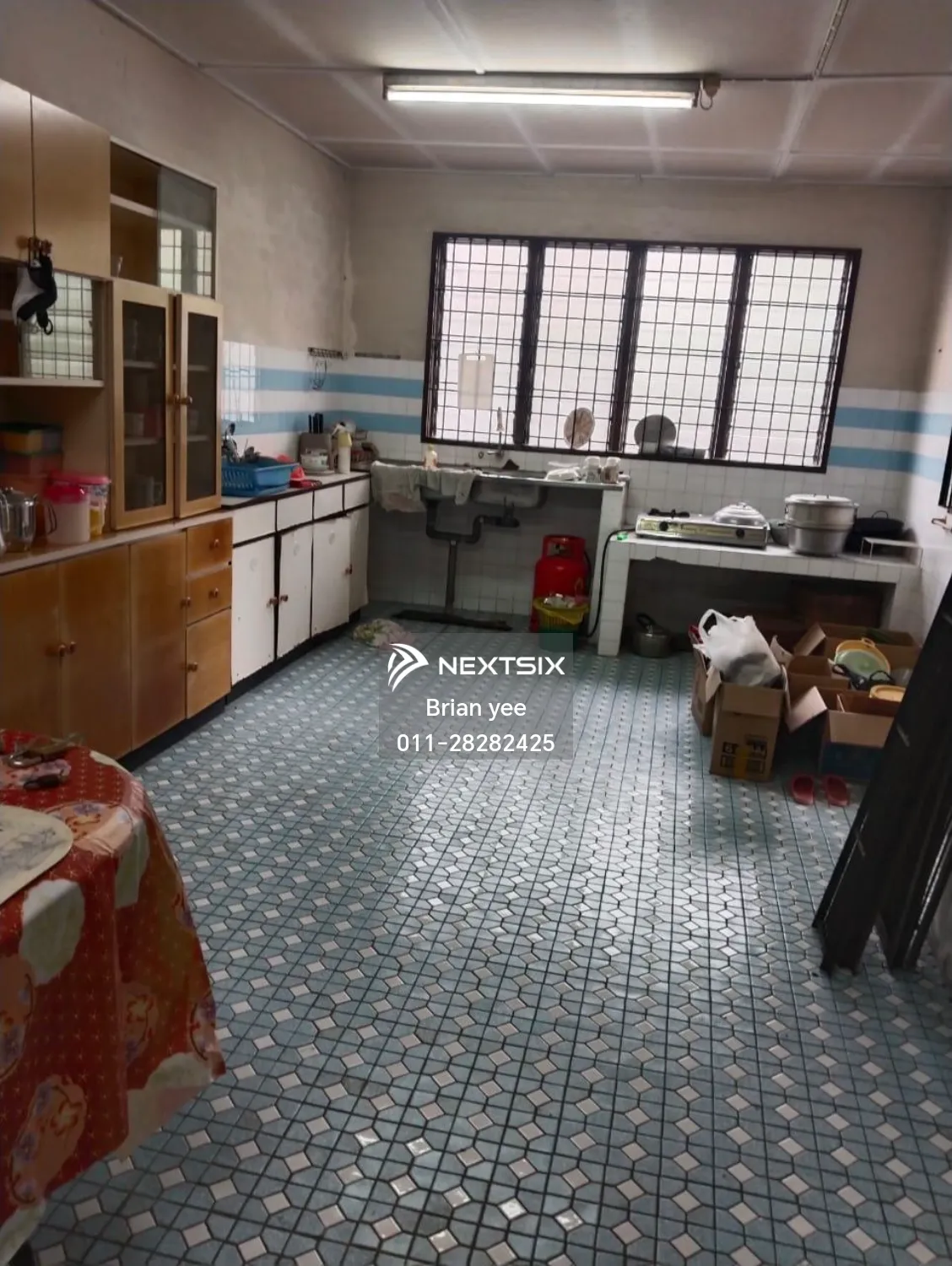 2-sty Terrace/Link House For Sale in Kuching Sarawak - Image 11