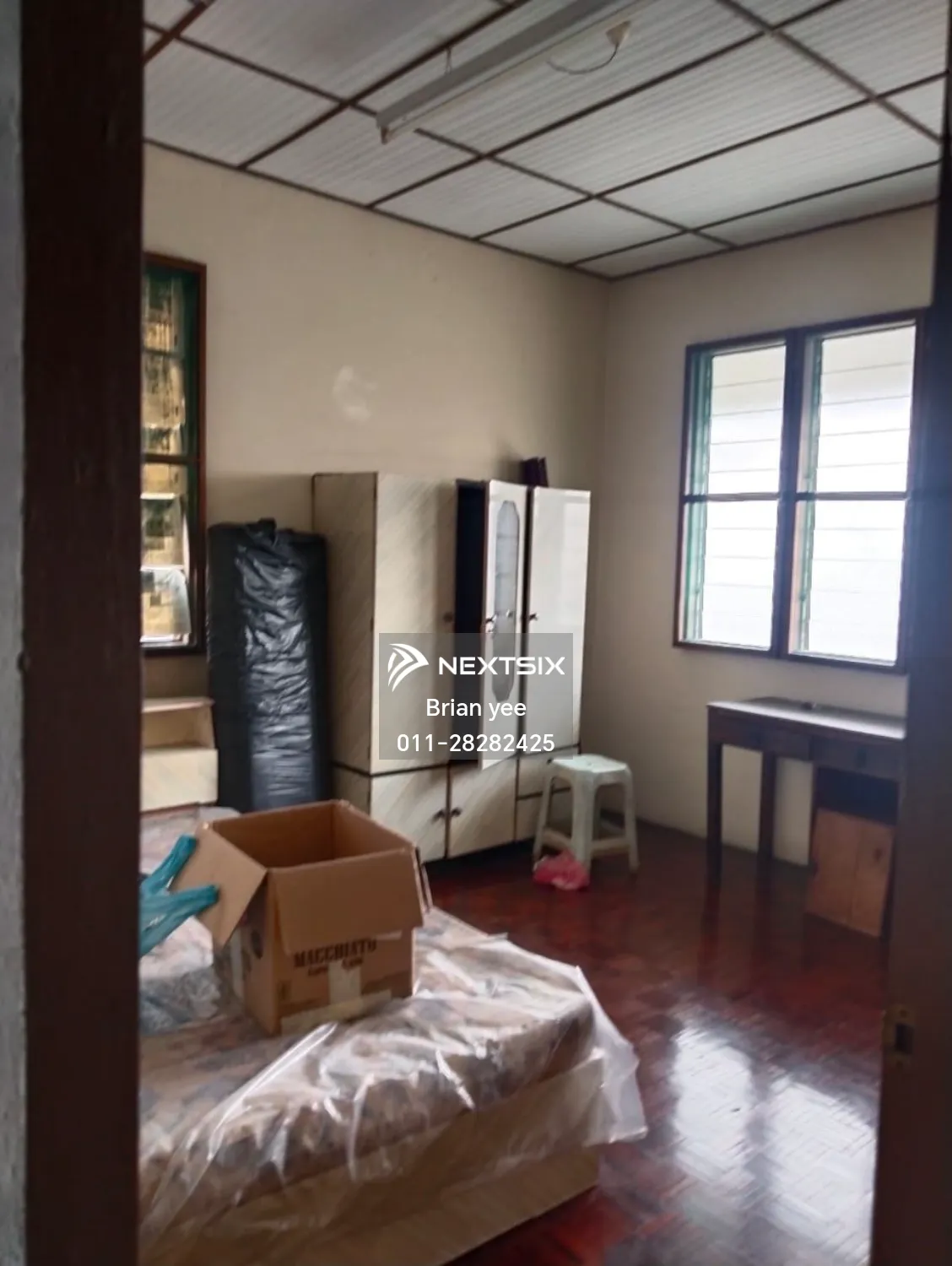 2-sty Terrace/Link House For Sale in Kuching Sarawak - Image 13