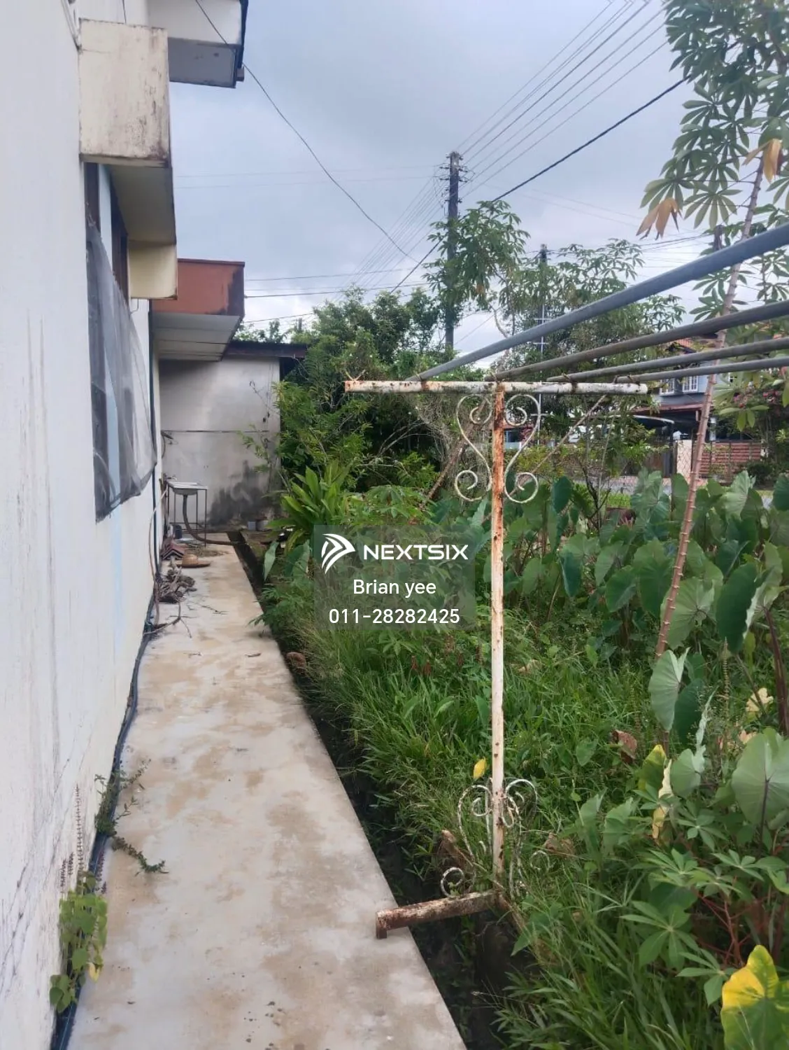 2-sty Terrace/Link House For Sale in Kuching Sarawak - Image 5