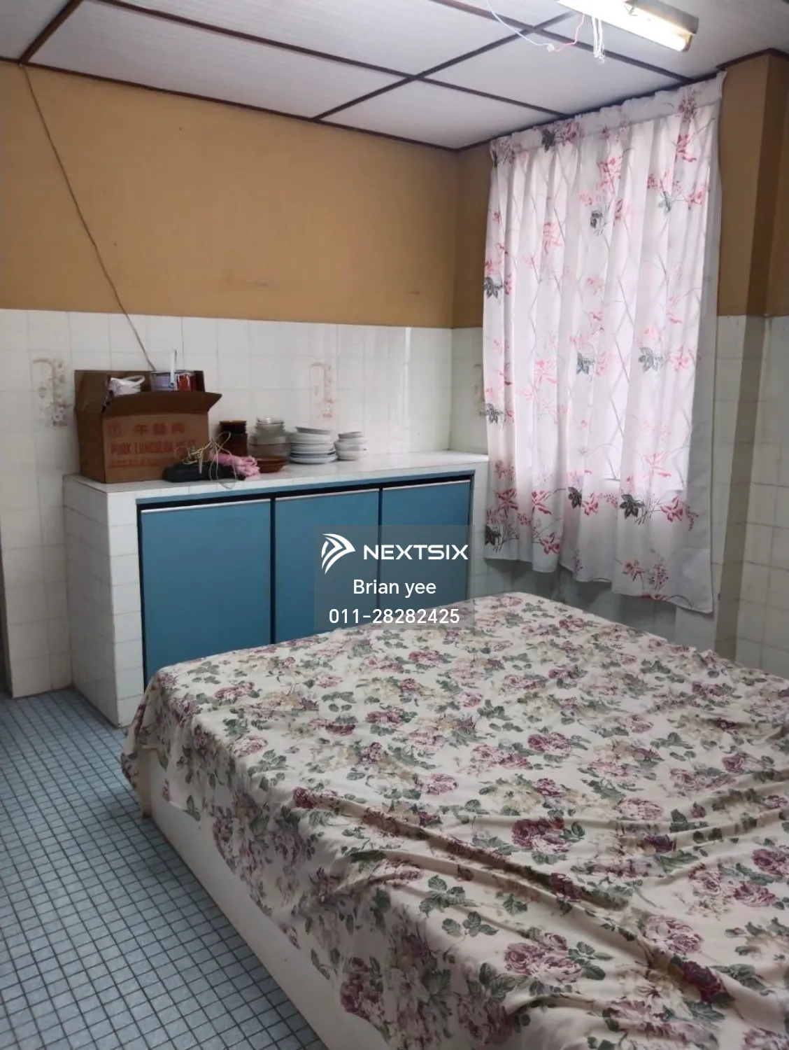 2-sty Terrace/Link House For Sale in Kuching Sarawak - Image 6