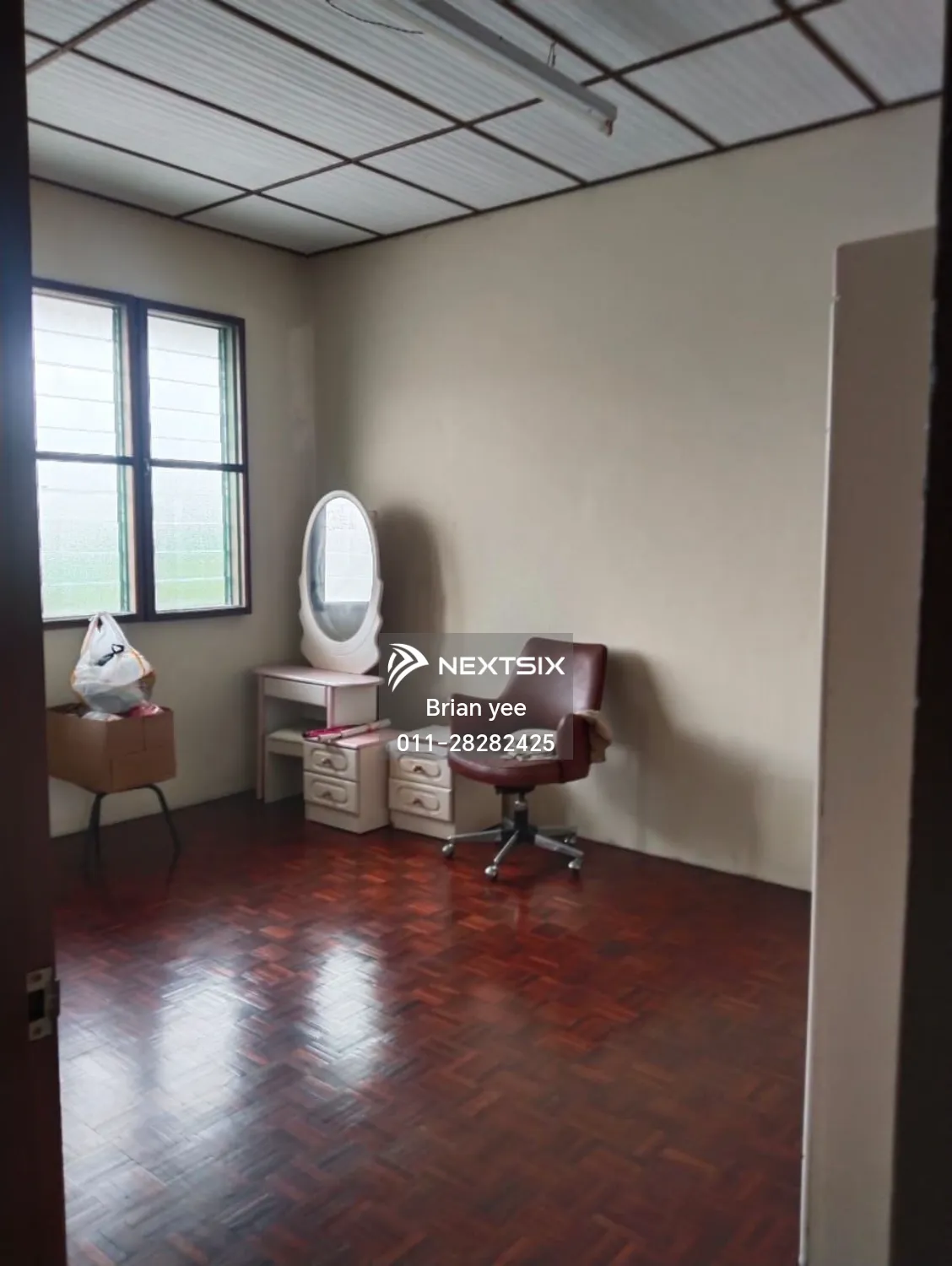 2-sty Terrace/Link House For Sale in Kuching Sarawak - Image 7