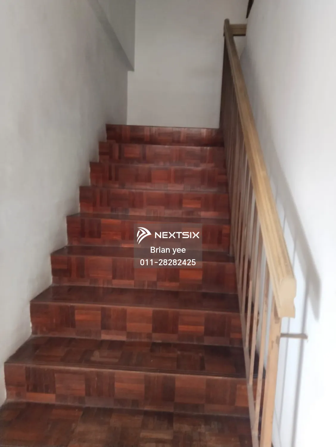 2-sty Terrace/Link House For Sale in Kuching Sarawak - Image 8