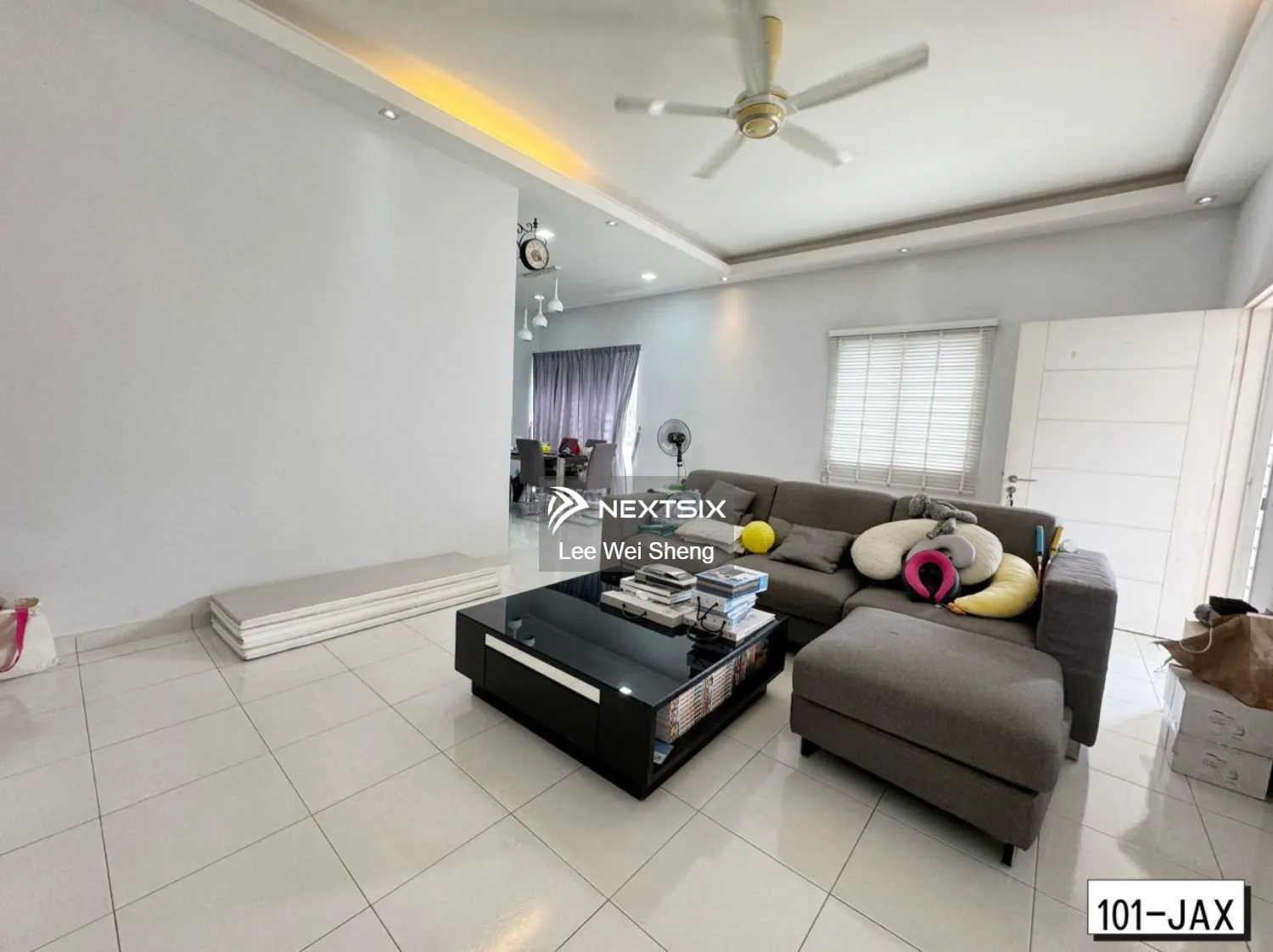 2-sty Terrace/Link House For Sale in Setia Alam Selangor