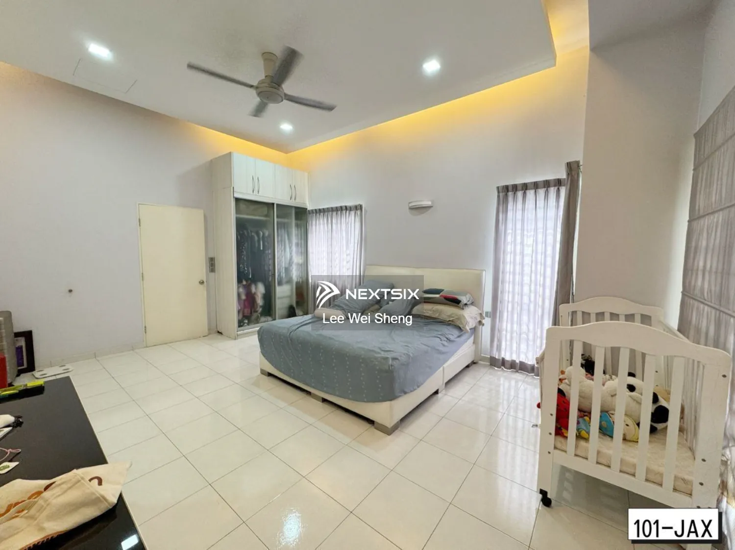 2-sty Terrace/Link House For Sale in Setia Alam Selangor - Image 5