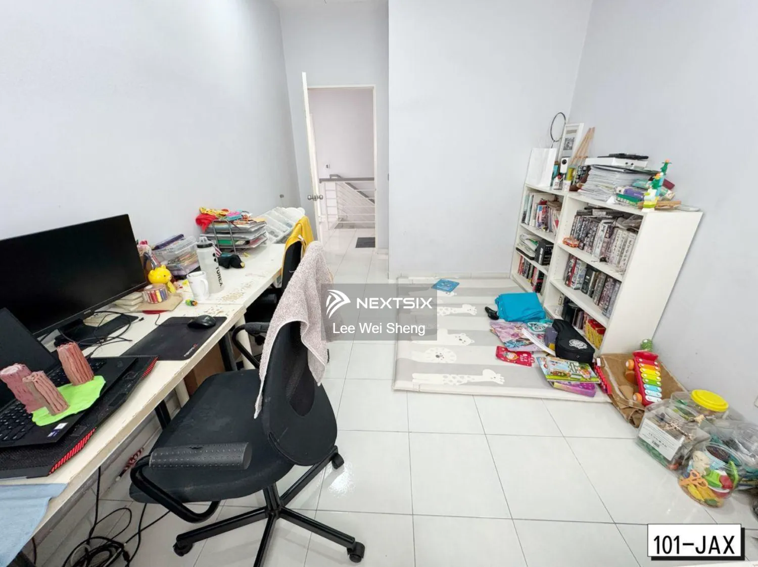 2-sty Terrace/Link House For Sale in Setia Alam Selangor - Image 6