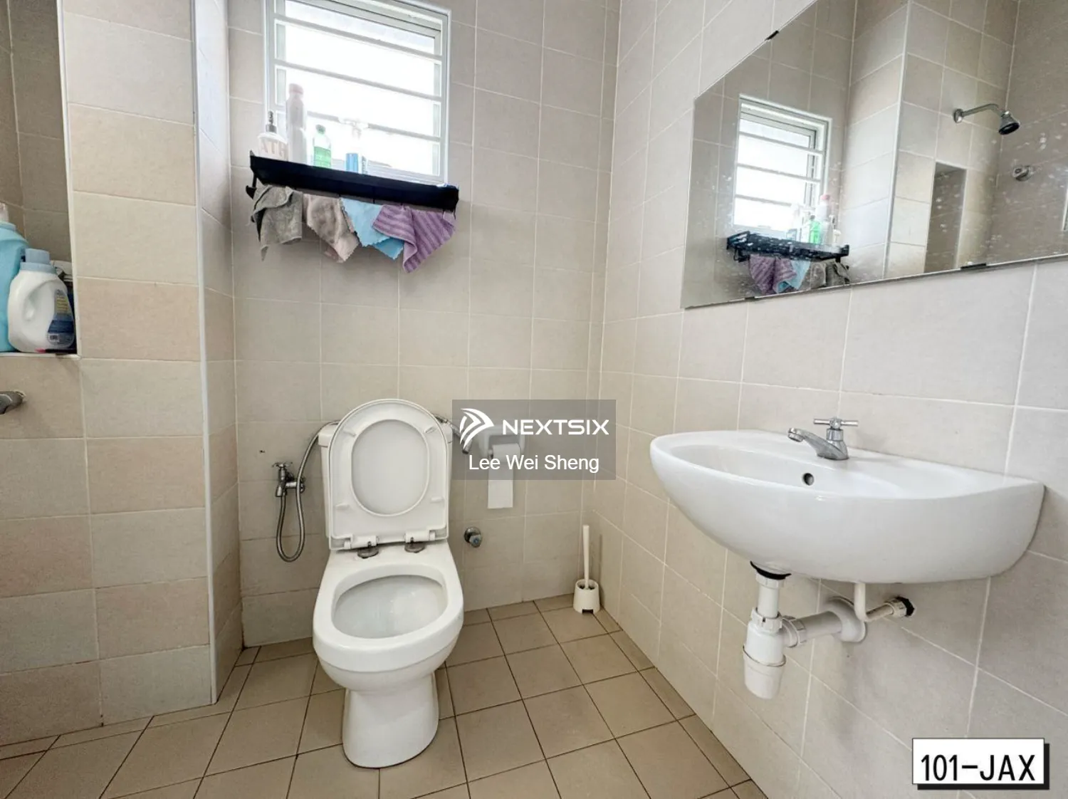 2-sty Terrace/Link House For Sale in Setia Alam Selangor - Image 7