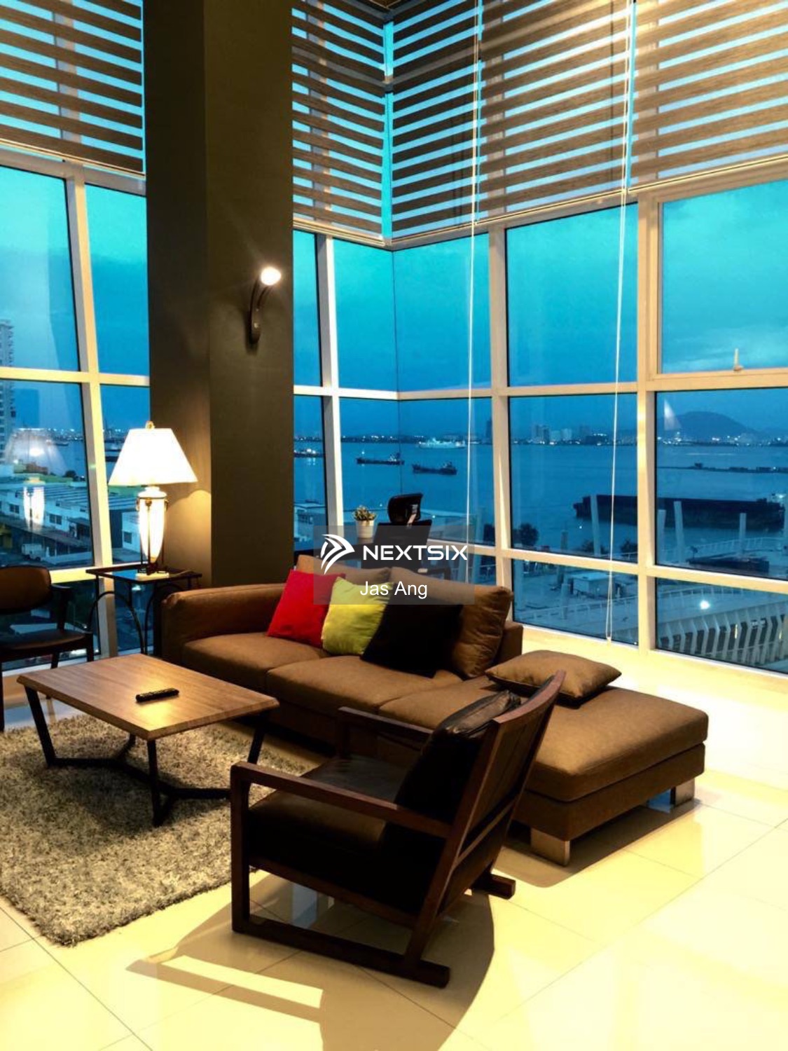 Serviced Residence For Sale in Jelutong Penang