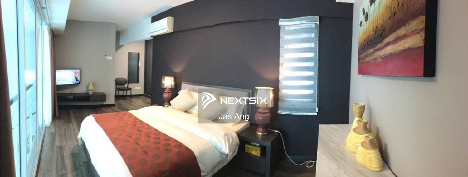 Serviced Residence For Sale in Jelutong Penang - Image 10