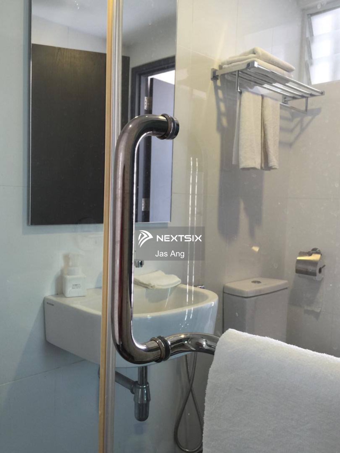 Serviced Residence For Sale in Jelutong Penang - Image 11