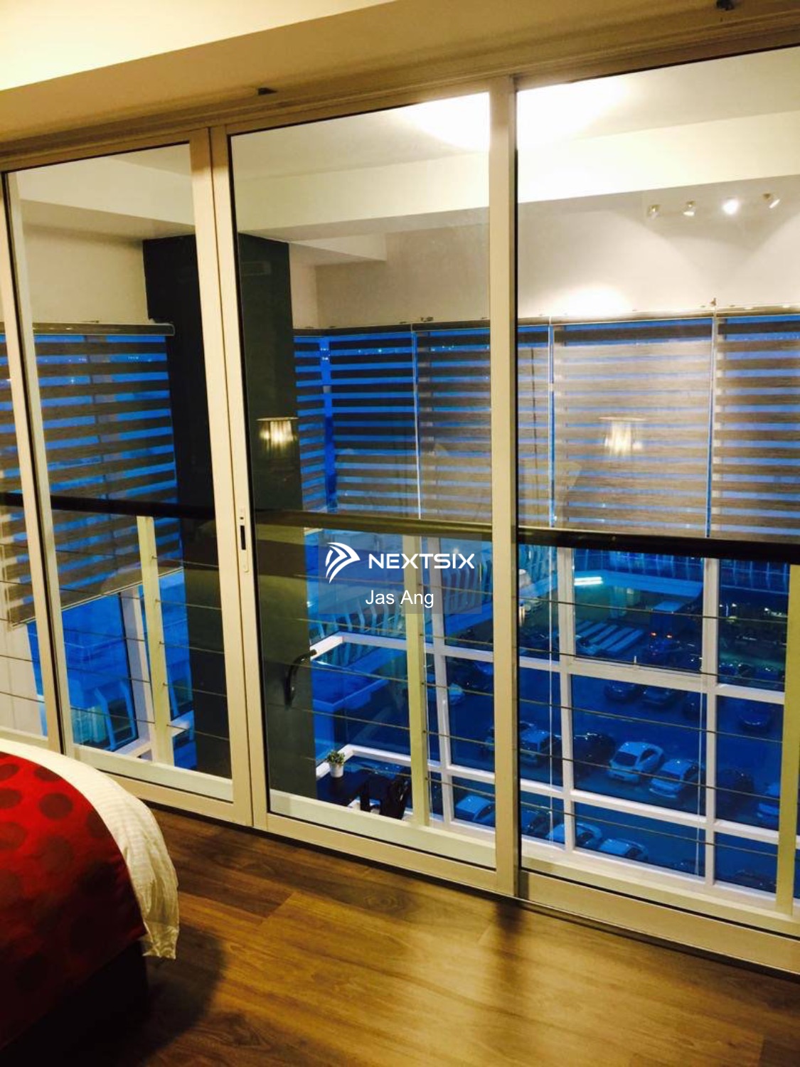 Serviced Residence For Sale in Jelutong Penang - Image 12