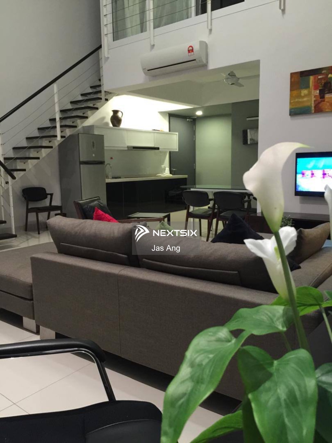 Serviced Residence For Sale in Jelutong Penang - Image 2