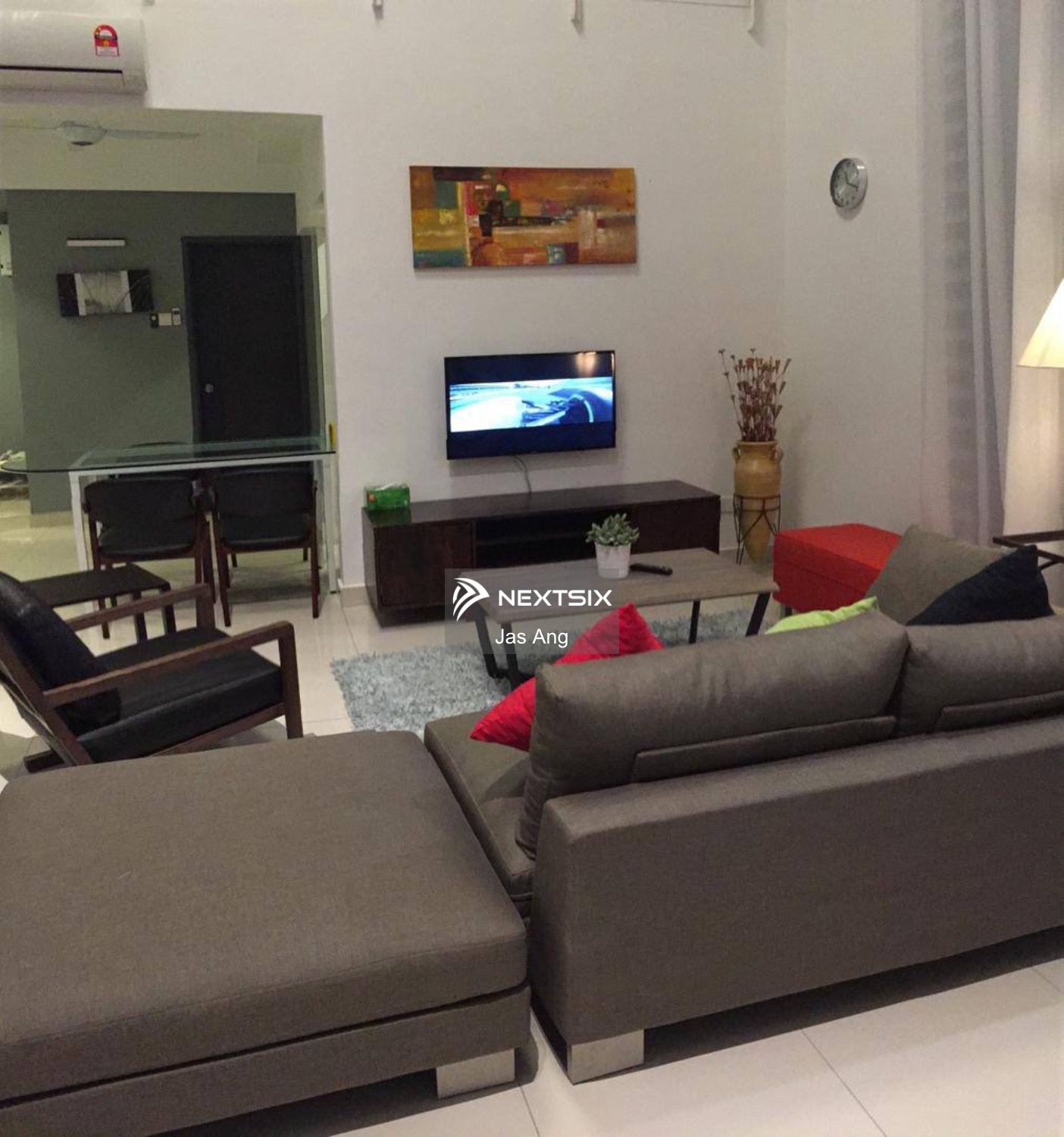 Serviced Residence For Sale in Jelutong Penang - Image 3