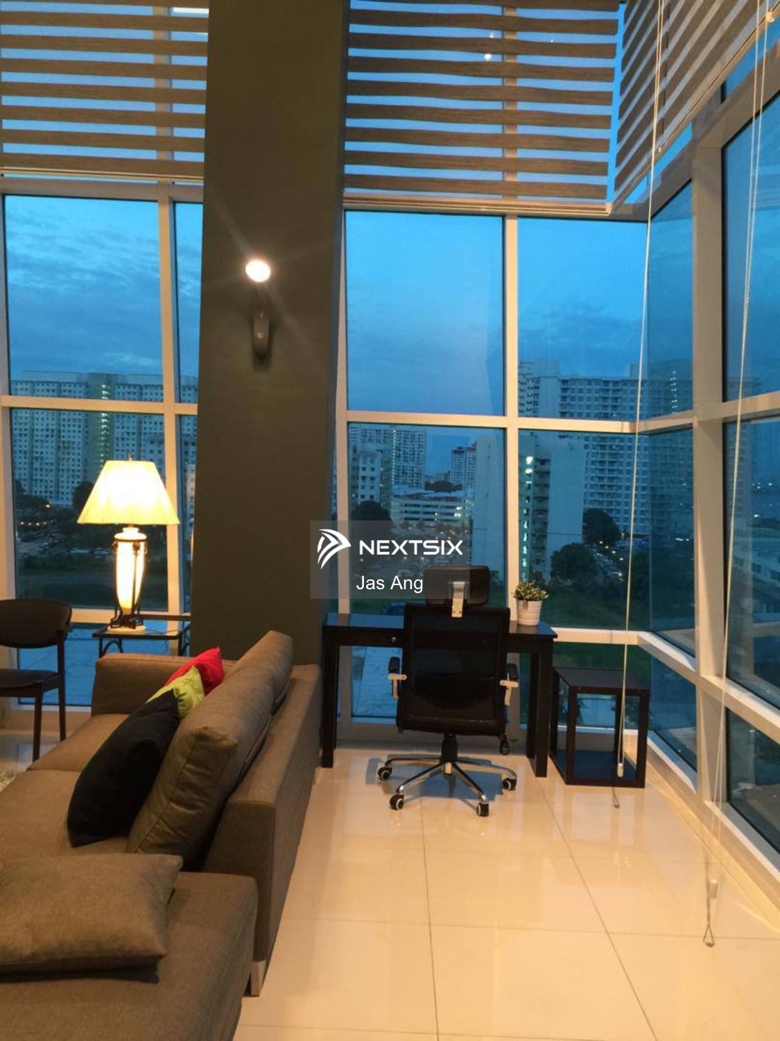 Serviced Residence For Sale in Jelutong Penang - Image 4