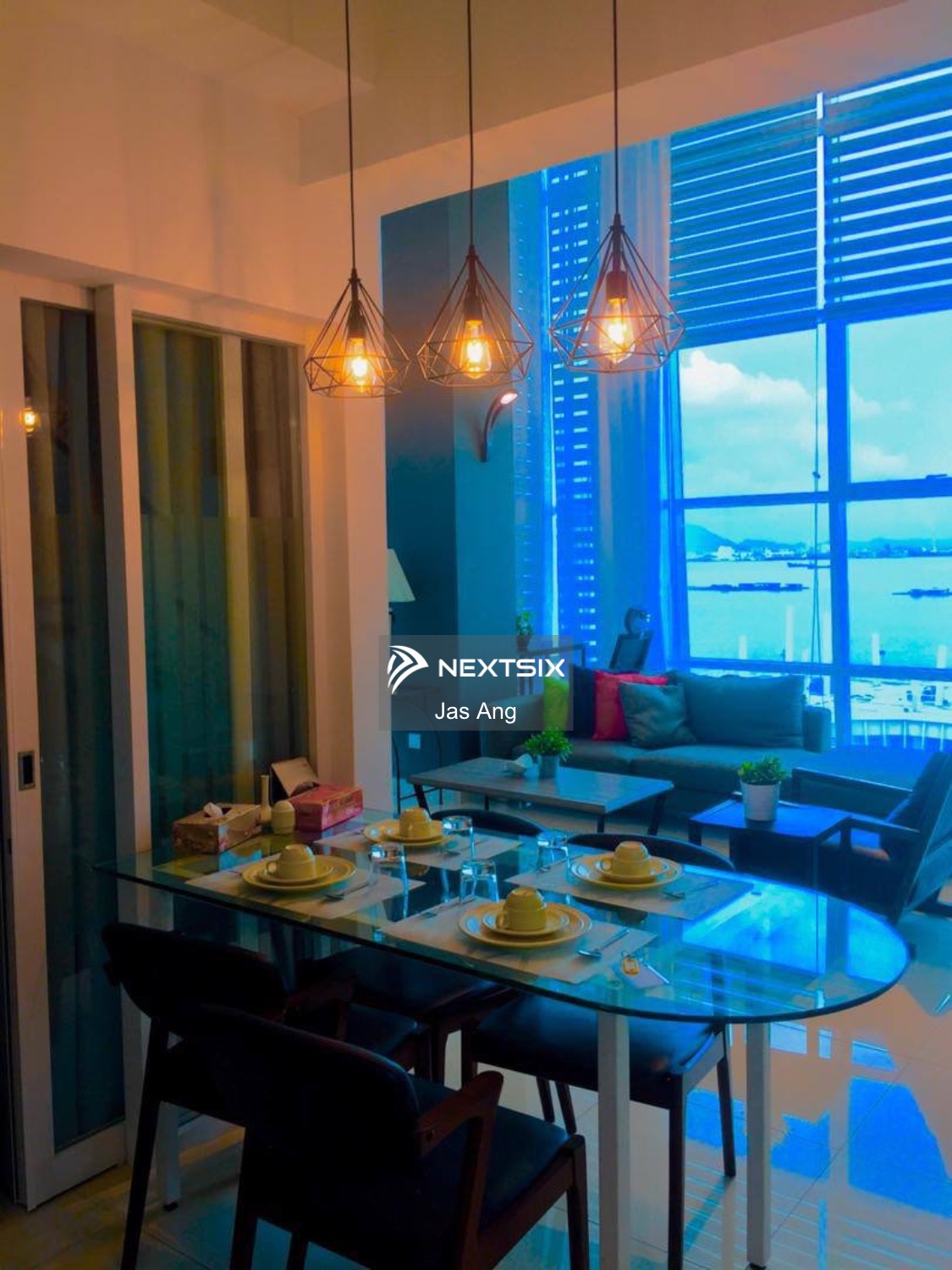 Serviced Residence For Sale in Jelutong Penang - Image 5