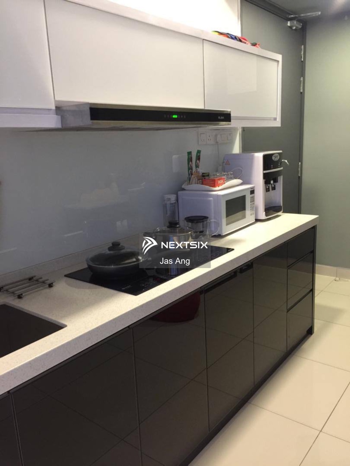 Serviced Residence For Sale in Jelutong Penang - Image 6