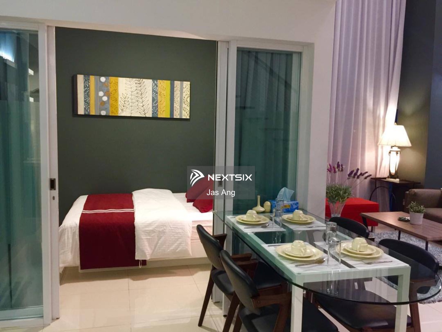 Serviced Residence For Sale in Jelutong Penang - Image 7