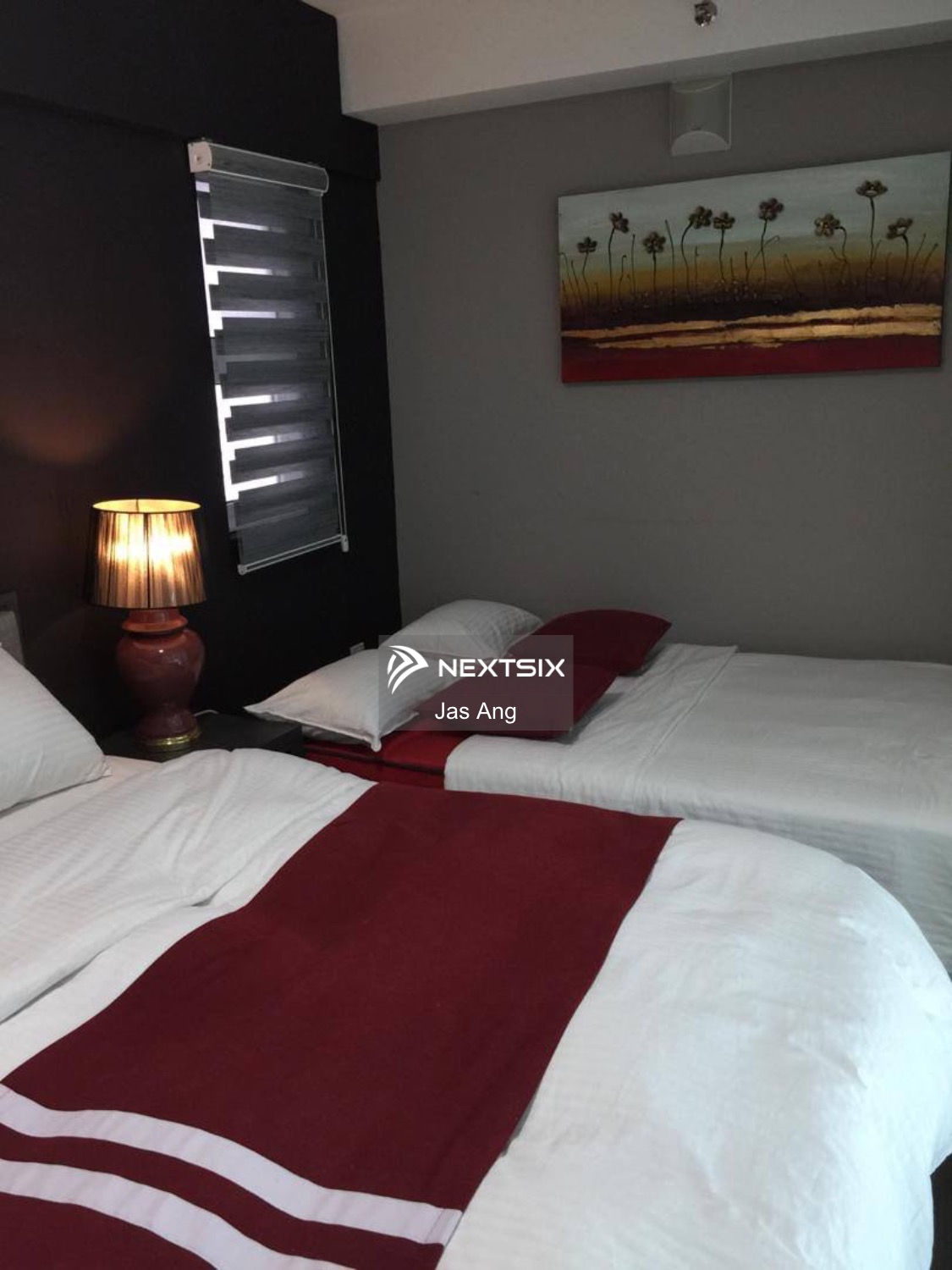 Serviced Residence For Sale in Jelutong Penang - Image 8