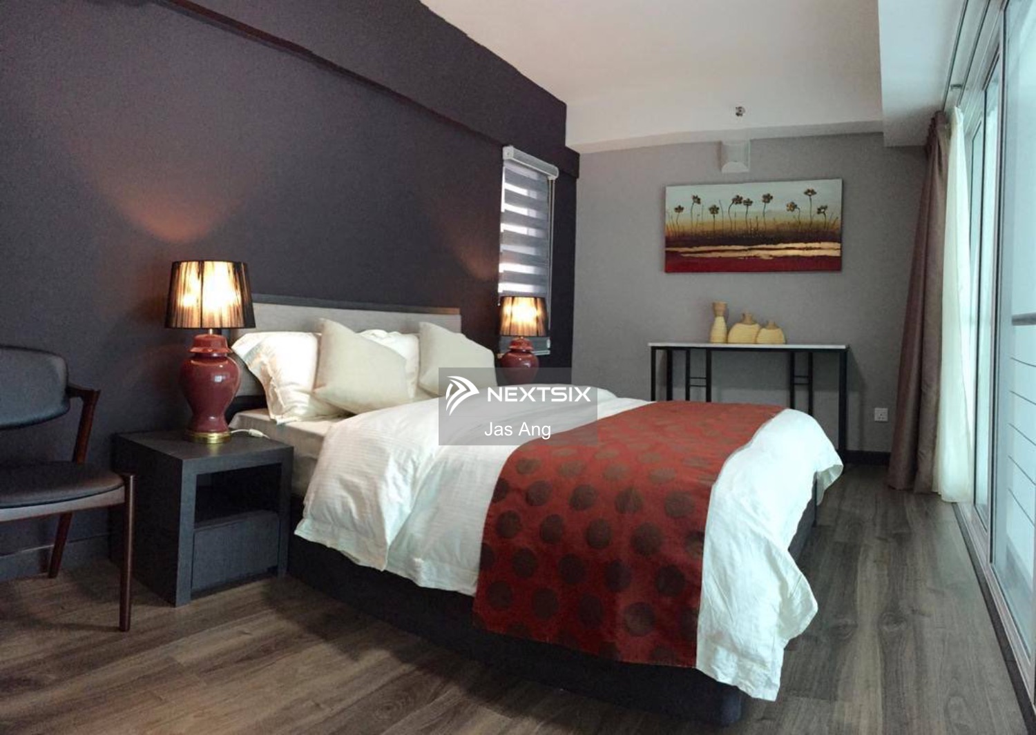 Serviced Residence For Sale in Jelutong Penang - Image 9