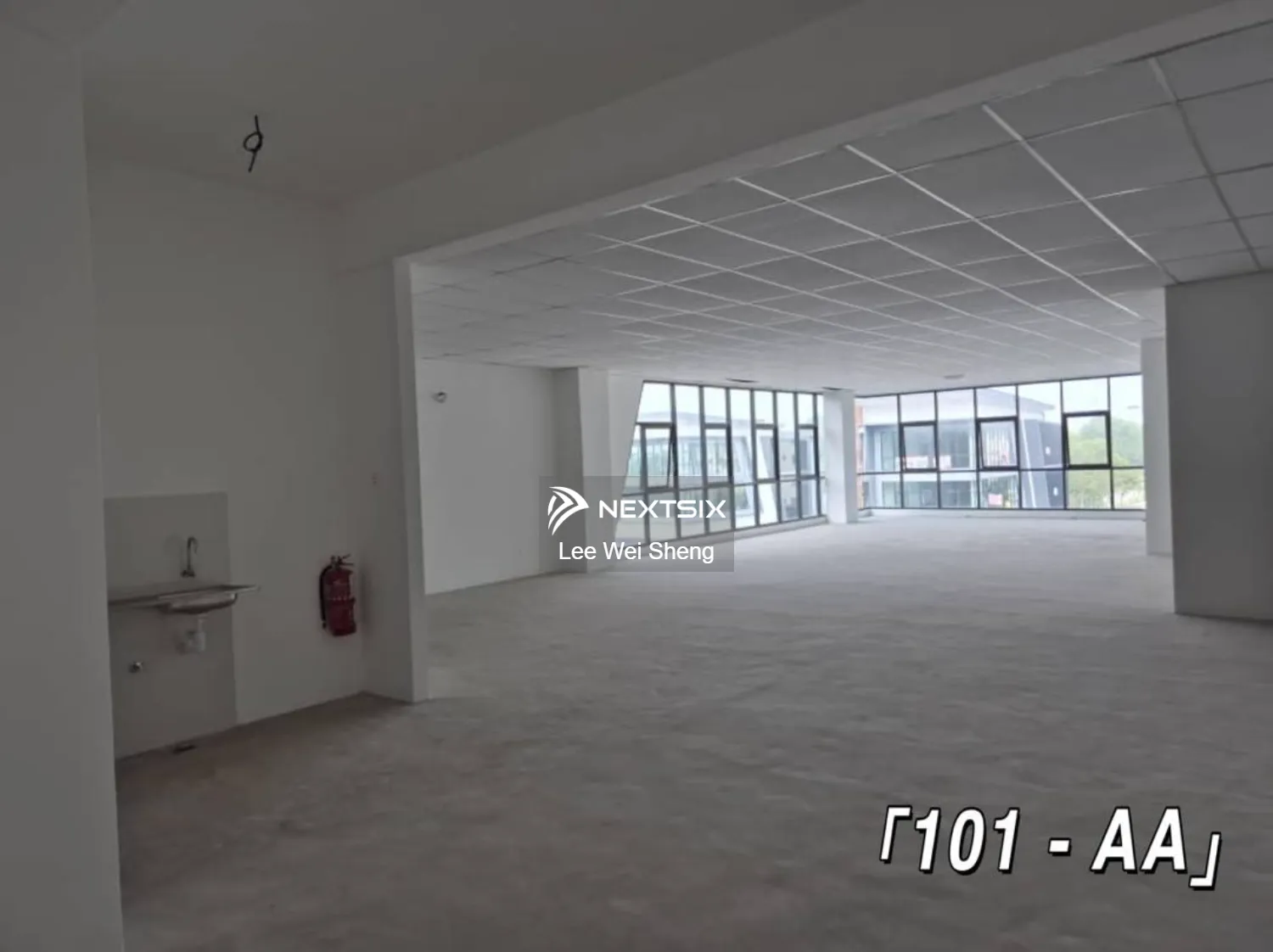 Commercial Semi-D For Sale in Kapar Selangor - Image 5