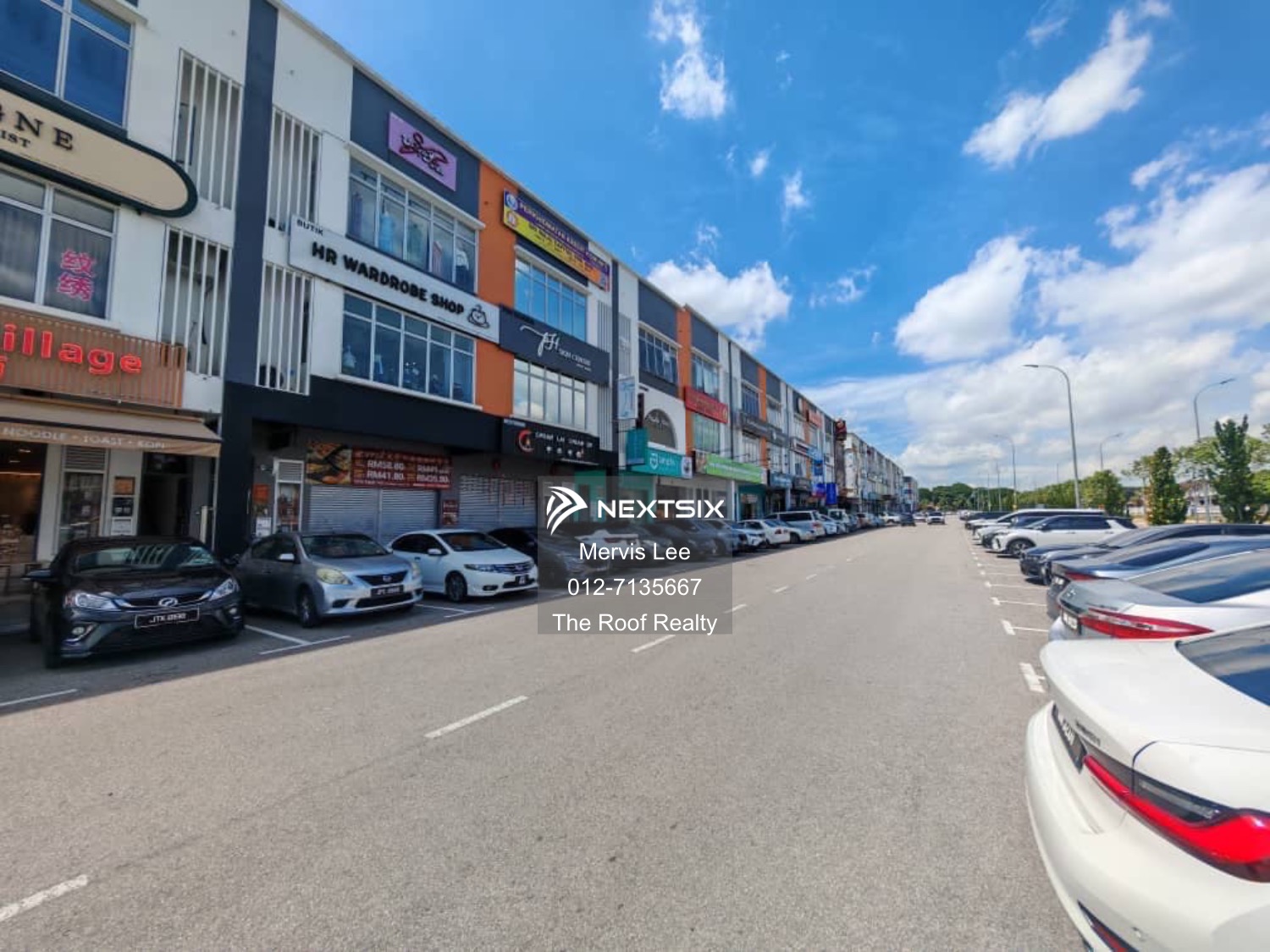 Shop Office For Sale in Johor Bahru Johor