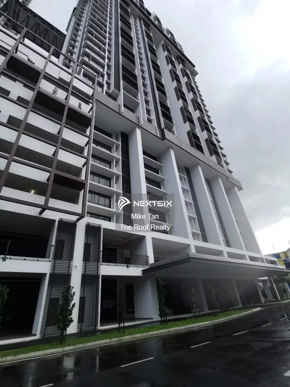 Shop Office For Rent in Seri Kembangan Selangor - Image 23