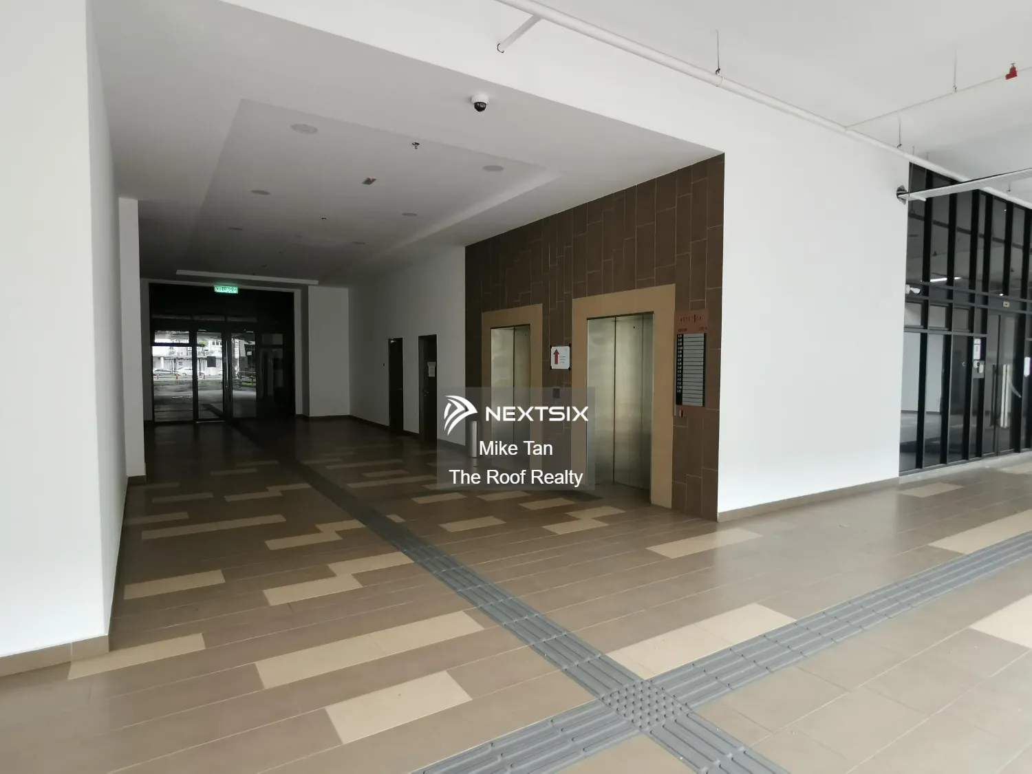Shop Office For Rent in Seri Kembangan Selangor - Image 5