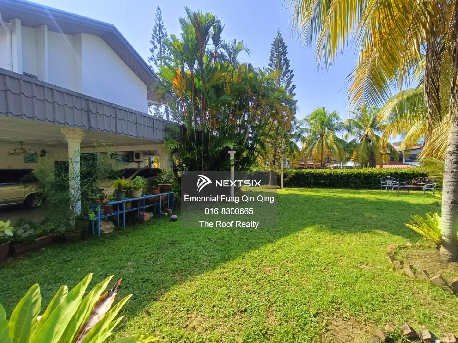 Bungalow For Sale in Kota Kinabalu Sabah