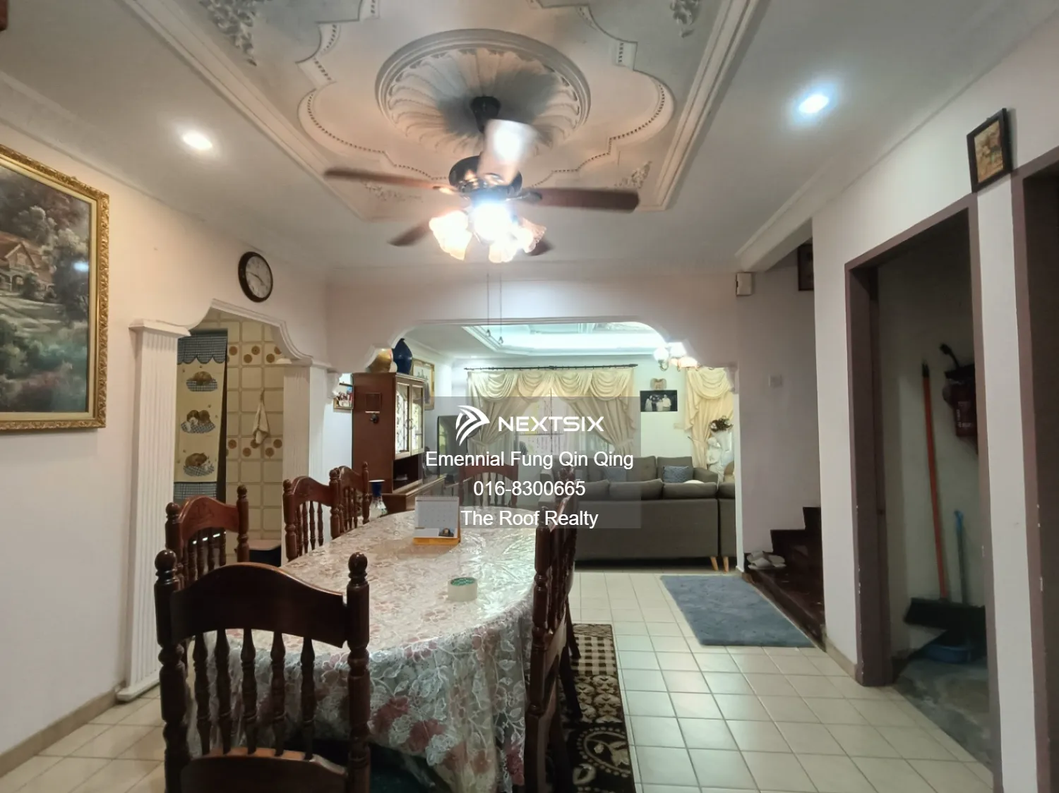 Bungalow For Sale in Kota Kinabalu Sabah - Image 12