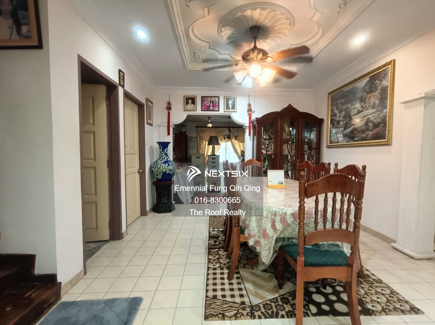 Bungalow For Sale in Kota Kinabalu Sabah - Image 13