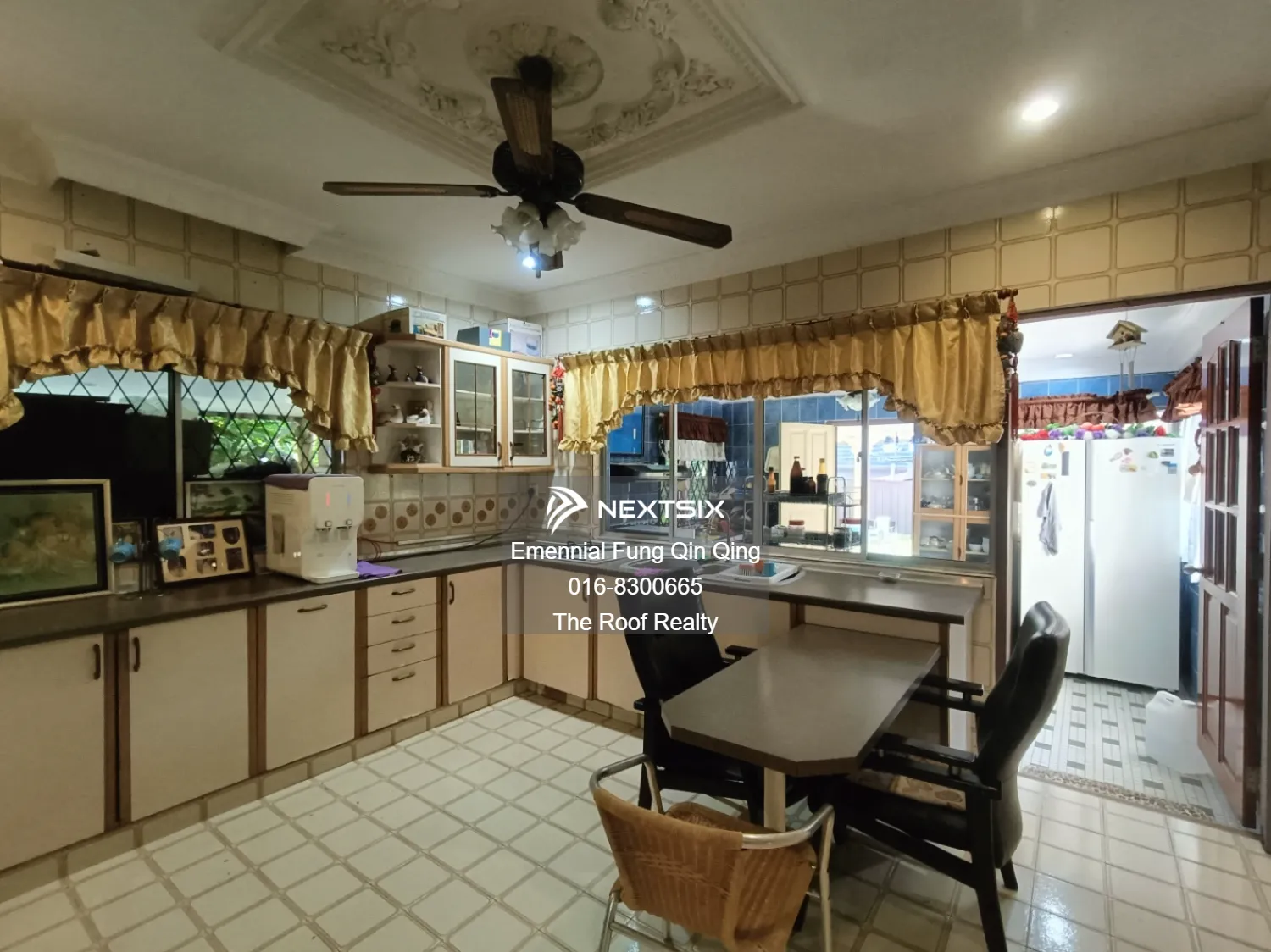 Bungalow For Sale in Kota Kinabalu Sabah - Image 14