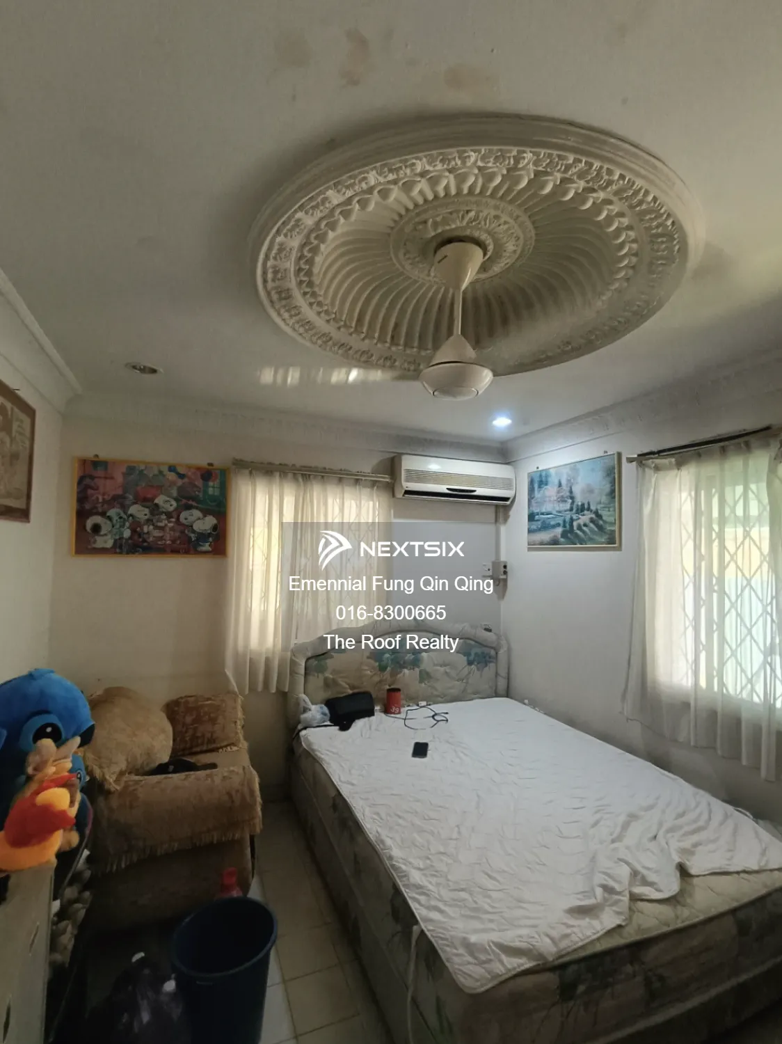 Bungalow For Sale in Kota Kinabalu Sabah - Image 16