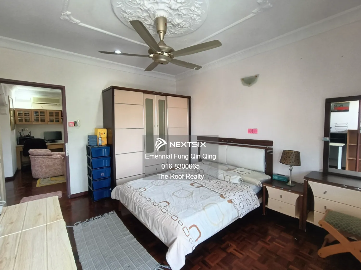 Bungalow For Sale in Kota Kinabalu Sabah - Image 21