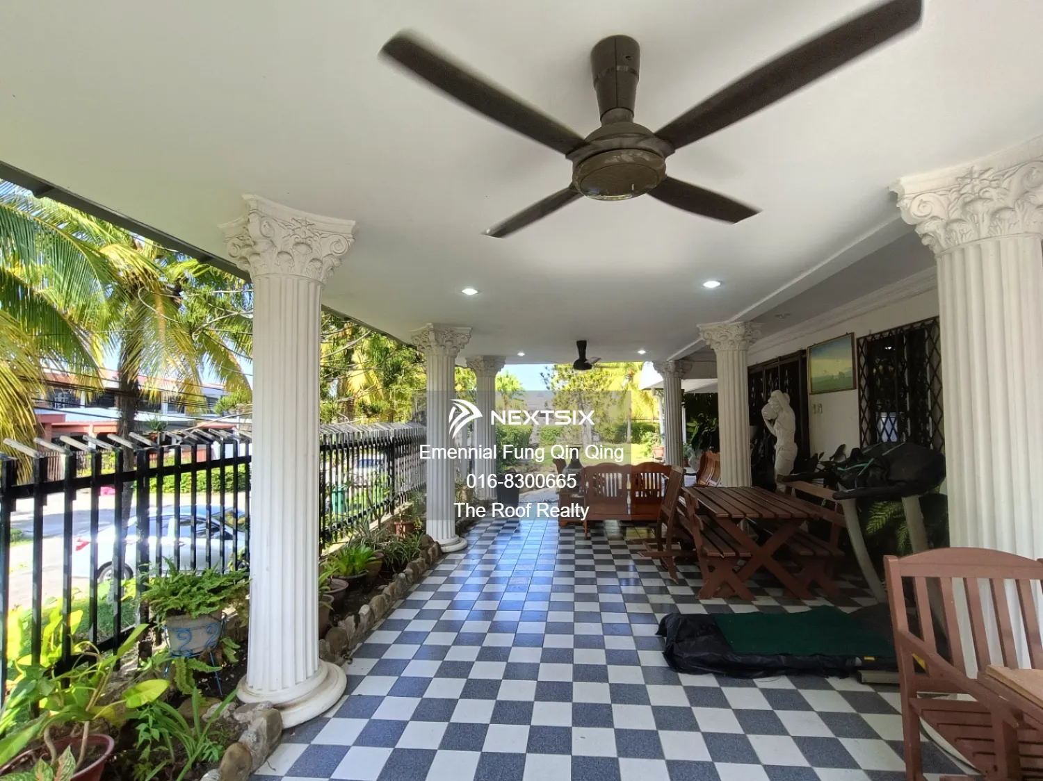 Bungalow For Sale in Kota Kinabalu Sabah - Image 5