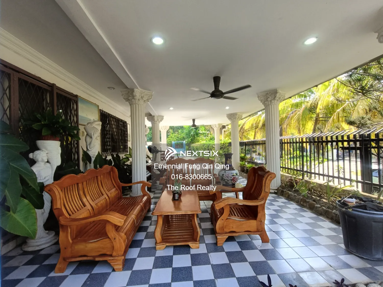 Bungalow For Sale in Kota Kinabalu Sabah - Image 6