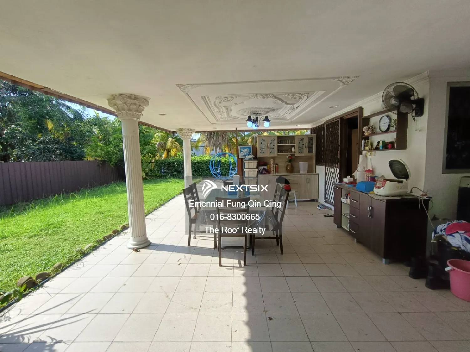 Bungalow For Sale in Kota Kinabalu Sabah - Image 8